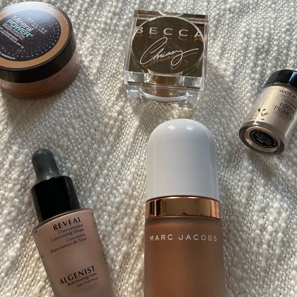 Highlighter Bundle - Picture 2 of 4